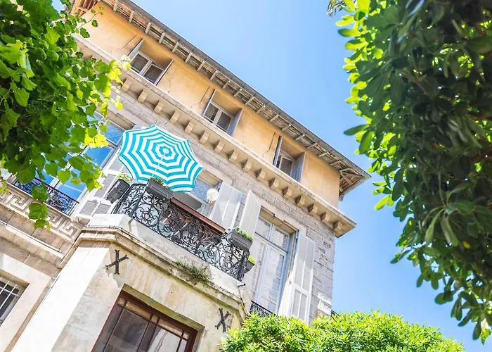 La Maioun Guesthouse Nizza